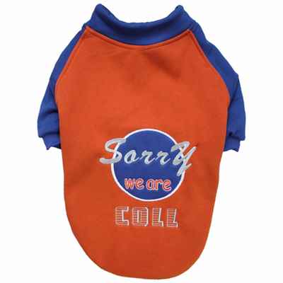 Sweat Büyük Irk - Turuncu 5'Li Set