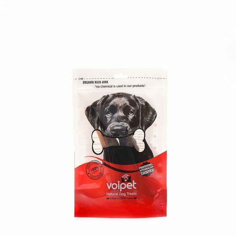 Kurutulmuş Kuzu Ayak 100 Gr. (10