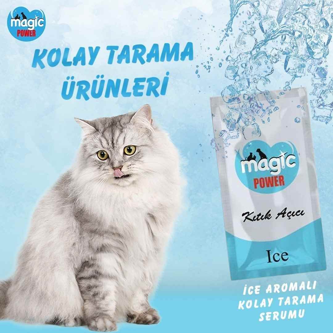 MAGİC POWER KITIK AÇICI ICE 30 LU
