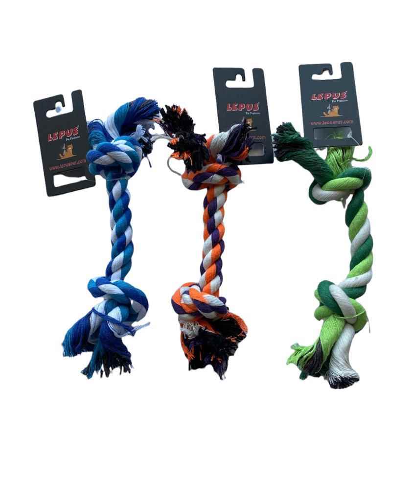 KÖPEKLER İÇİN DİŞ İPİ 30CM