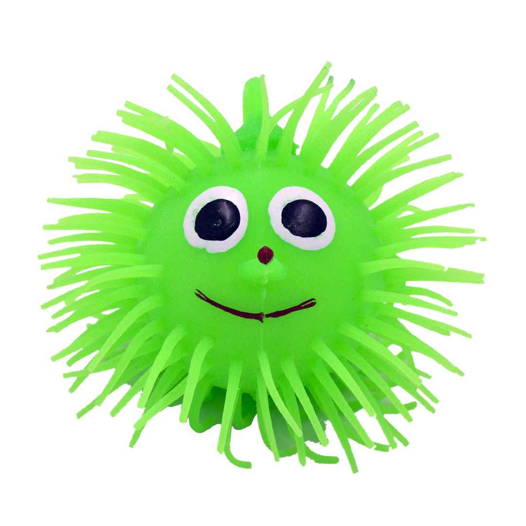 IŞIKLI KİRPİ TOP (24LÜ)