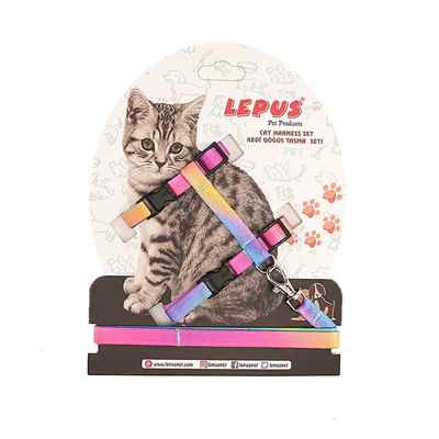 GÖĞÜS TASMA SETİ 01