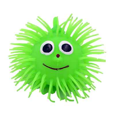 IŞIKLI KİRPİ TOP (24LÜ)