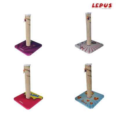 YENİ NESİL KARE TABAN TIRMALAMA 5 Lİ PAKET