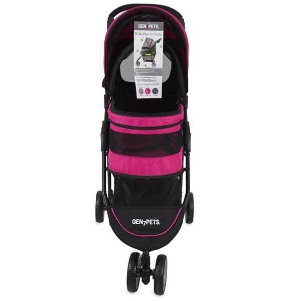 Gen7Pets Regal Plus Pet Puseti(PEMBE)