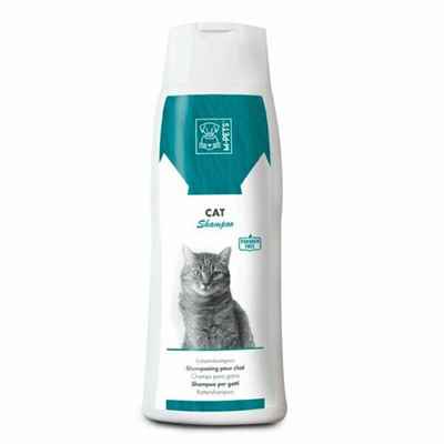 M-PETS CAT SHAMPOO CHAMOMILE 250ML