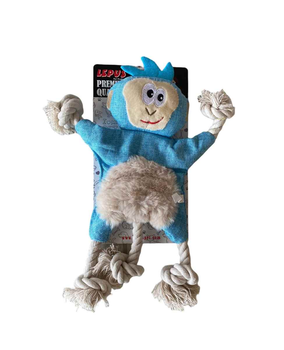 KÖPEKLER İÇİN HIŞIRLI SEVİMLİ FİGÜR OYUNCAK