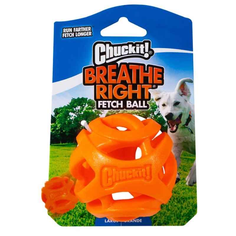 Chuckit! Air Fetch Ball Köpek Oyun Topu (Büyük Boy)