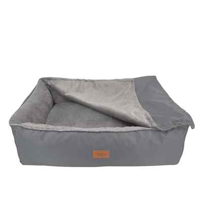 WINTER BED GRİ LARGE