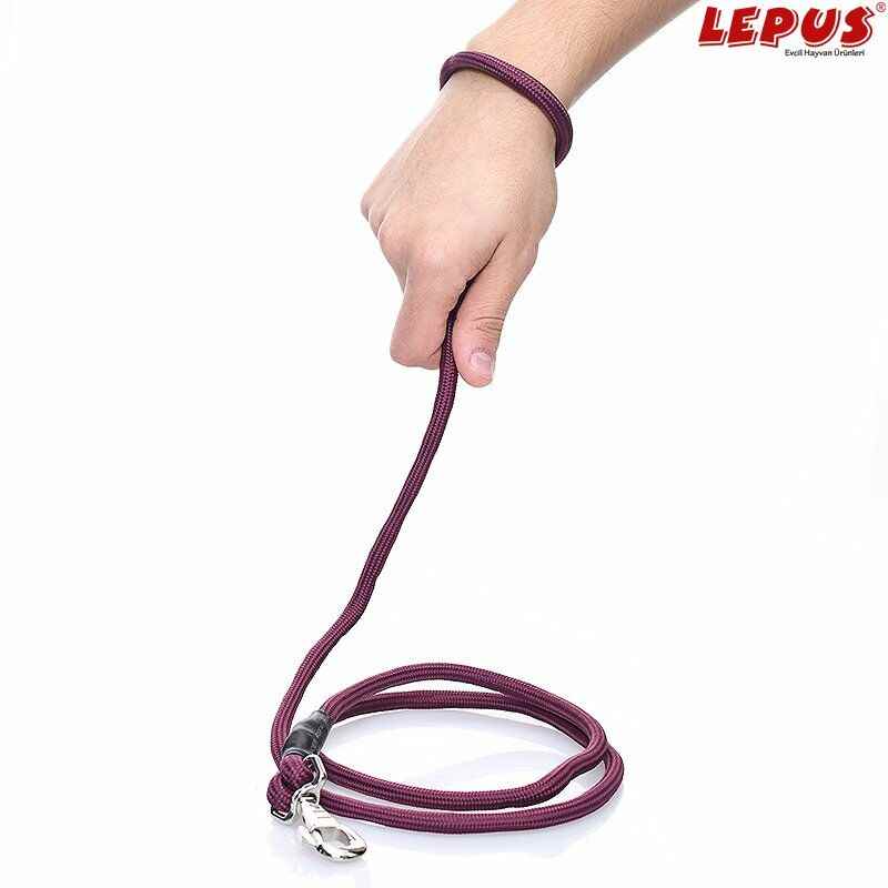 Gezdirme Kayışı - BORDO