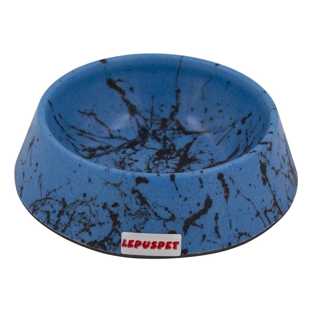 Mermer Mama Tası Blue Horizon