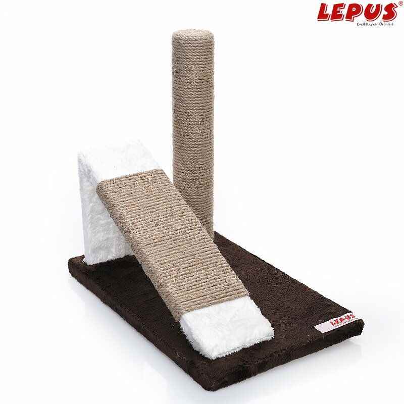 Tekli Pedal Tırmalama