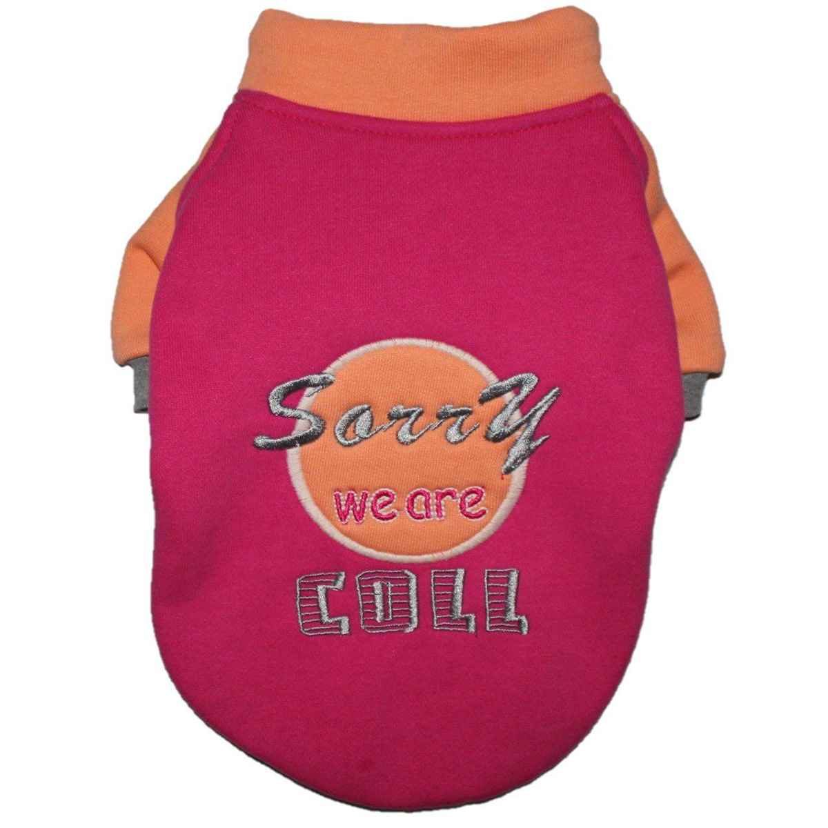 Sorry Sweat Pinkish Orang - 5