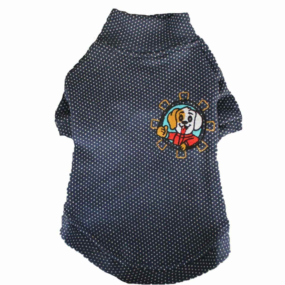 Sailor Dog Sweat - 5