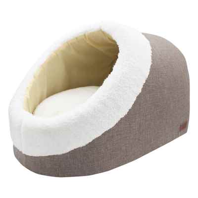 Mia Alaska Yatak Kahve