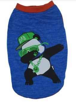 MAVİ PANDA SWEAT 6LI PAKET