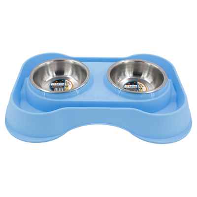 Premium 2li Mama Kabı Mavi