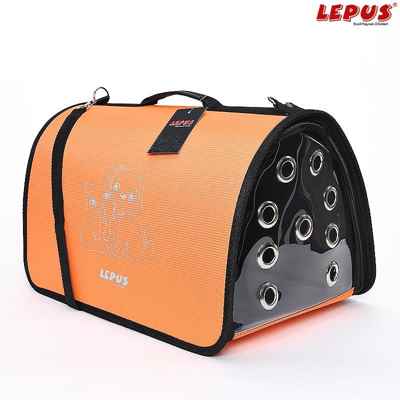 Fly Bag Çanta - Turuncu