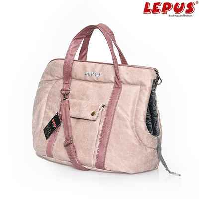 Açık Taşıma Çanta - Krem