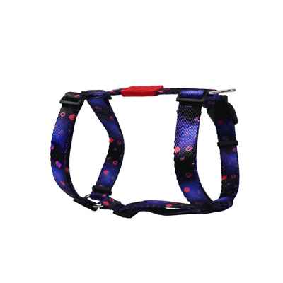 DESENLİ H TİPİ GÖĞÜS TASMASI (M) 04