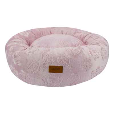 Luxe Donut Pembe