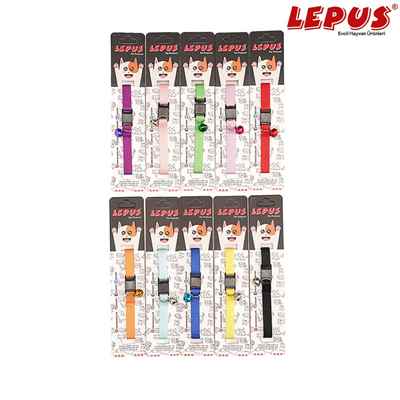 EASY LOCK TASMA DÜZ RENK (10 LU )