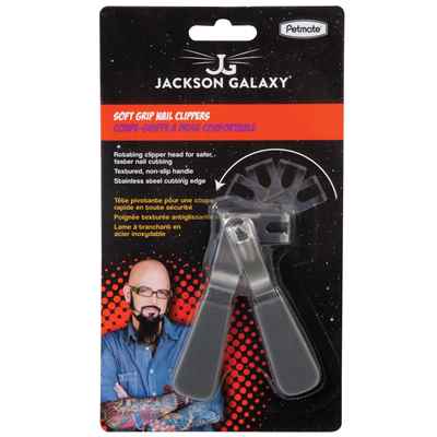 Jackson Galaxy Kedi Tırnak Makası