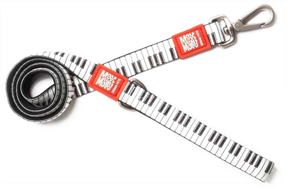 Max & Molly Piano Gezdirme Kayışı-Small