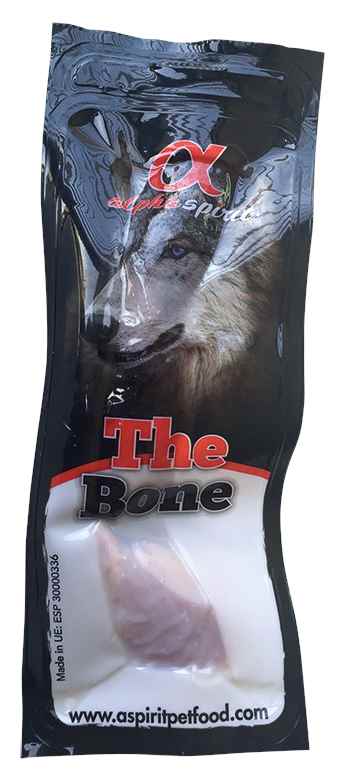 Vakum Standart Jambon Kemik