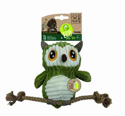 M-PETS THOR KÖPEK OYUNCAĞI