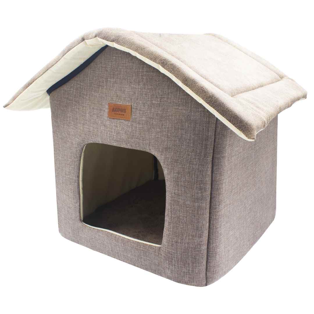 Shack House Yatak Kahve