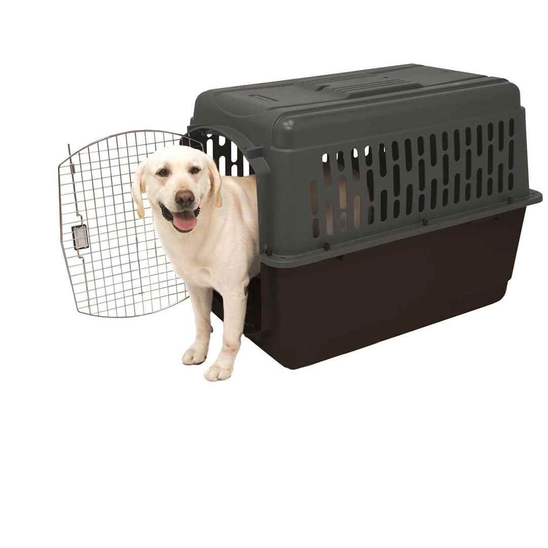 Petmate Pet Porter Köpek Kafesi No:7 (102x69x76cm)