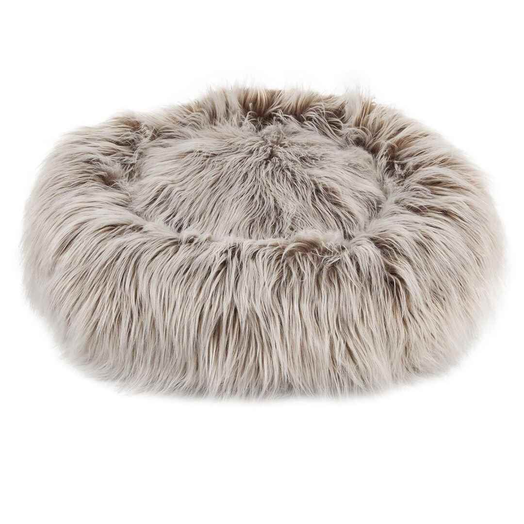 Snoozzy Glam Pet Köpek Yatağı