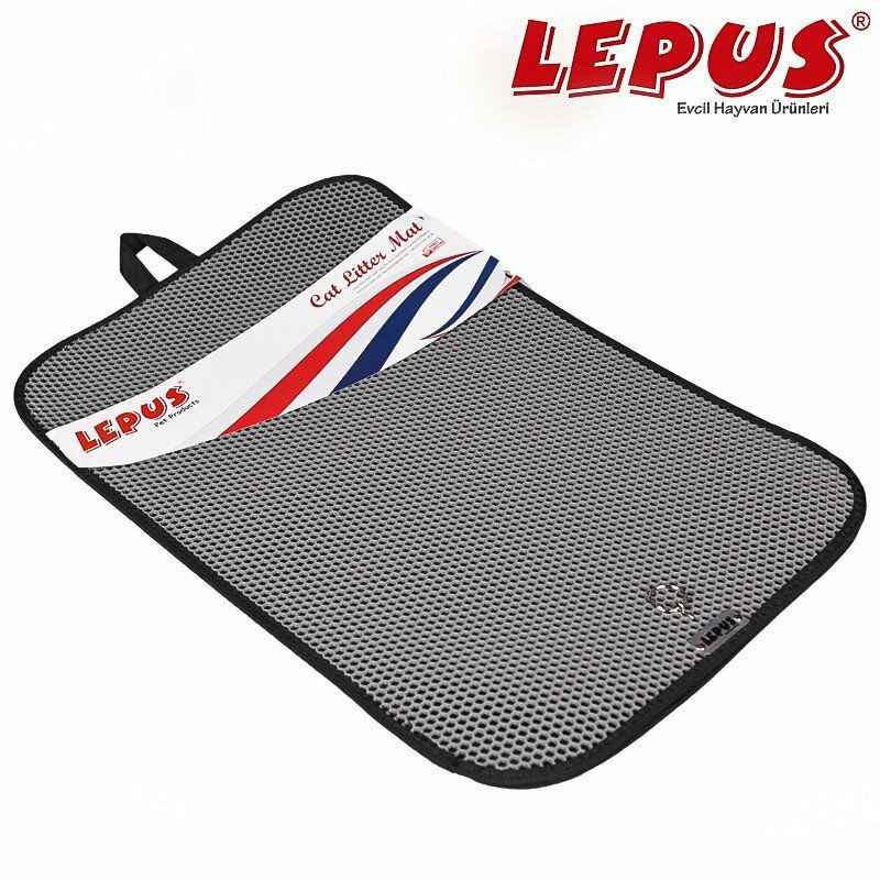 Elekli Paspas (Small)