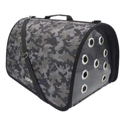 Fly Bag Camo