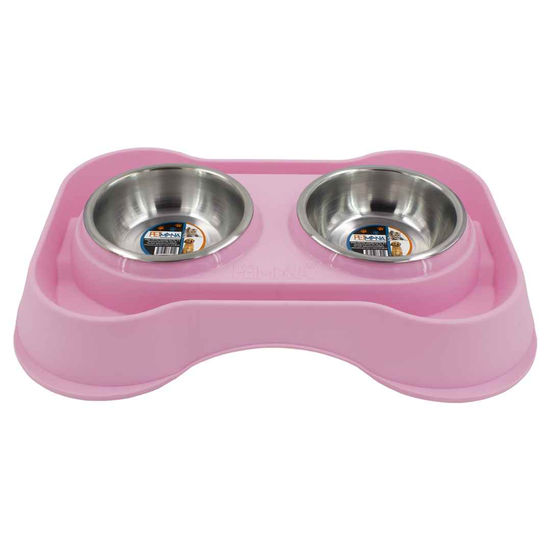 Premium 2li Mama Kabı Pembe