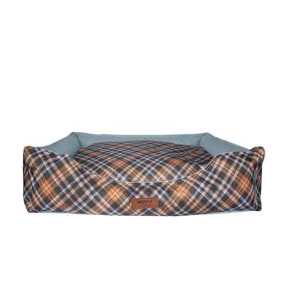 DIŞ MEKAN YATAK KAHVERENGİ (L)