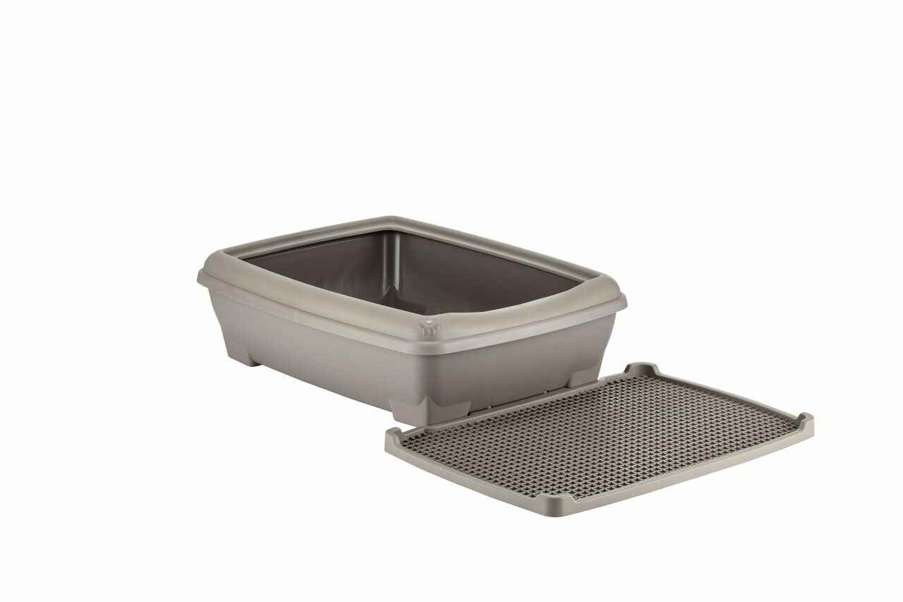 Relax Kedi Tuvaleti Paspaslı (12