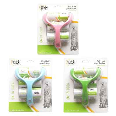 TÜY TOPLAMA RULOSU 60 YAPRAK+2 YEDEK RULO