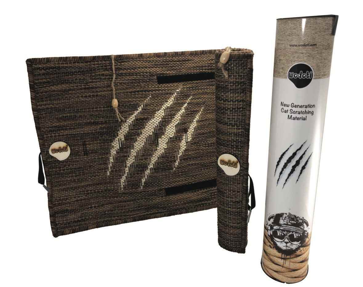 Masa Ayağı Tırmalama