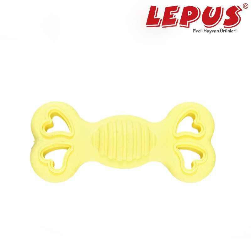 Kurbağa Kemik Oyuncak - (10