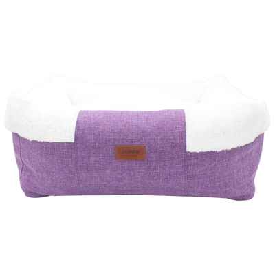 Luxe Comfort Yatak Mor Set