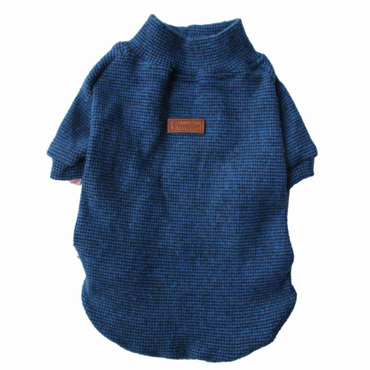 Tricot - Mavi Küçük Irk 6