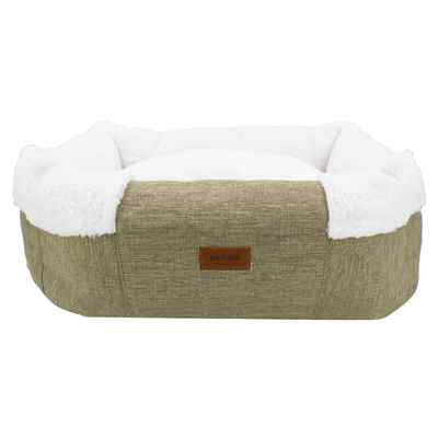 Luxe Comfort Yatak Haki Large