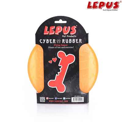 FRİZBİ SMALL 10LU PAKET