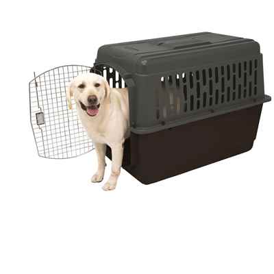 Petmate Pet Porter Köpek Kafesi No:7 (102x69x76cm)