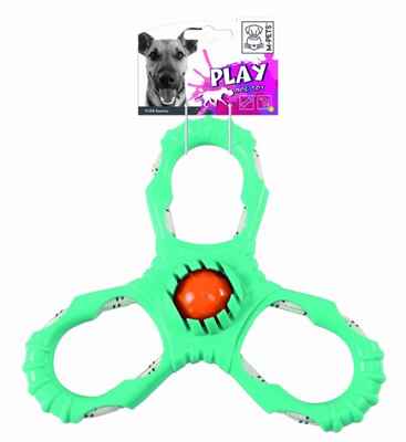 M-PETS FLYER REACTOR KÖPEK OYUNCAĞI