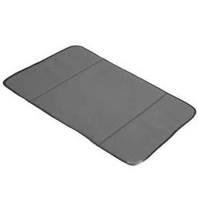 Dış Mekan Mat Minder - Gri (Mideum)