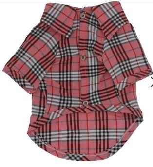 KIRMIZI EKOSE GÖMLEK 5Lİ PAKET