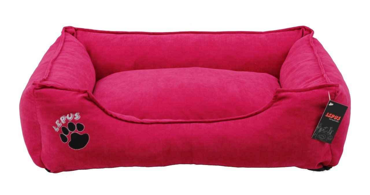 Soft Yatak Pembe (Medium)